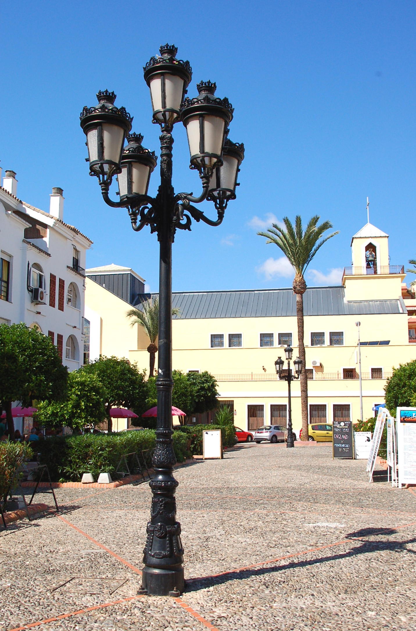 Bonanza Square Benalmadena Benalmadena & Costa del Sol Property Sales