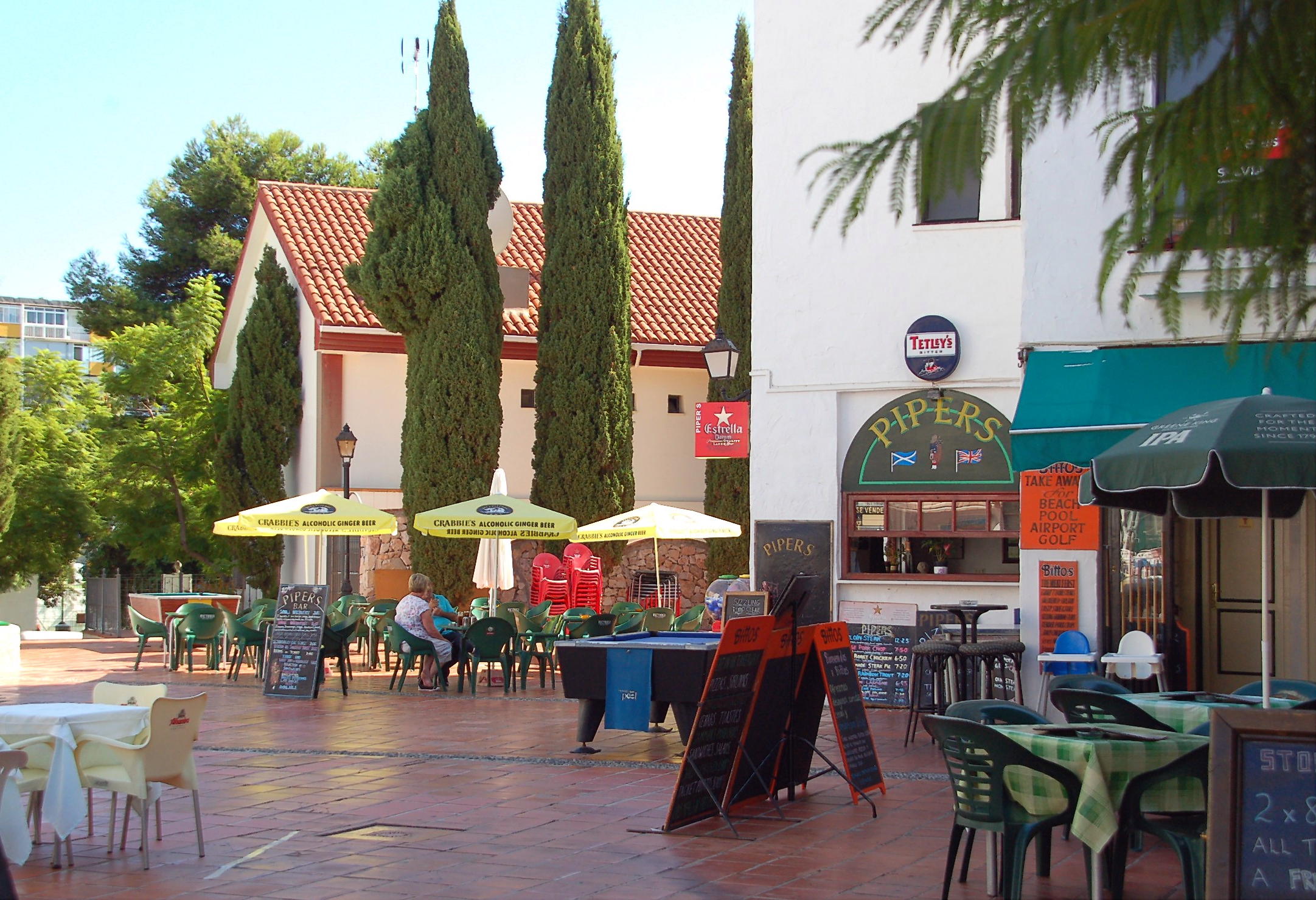 Bonanza Square Benalmadena & Costa del Sol Property Sales, Rentals