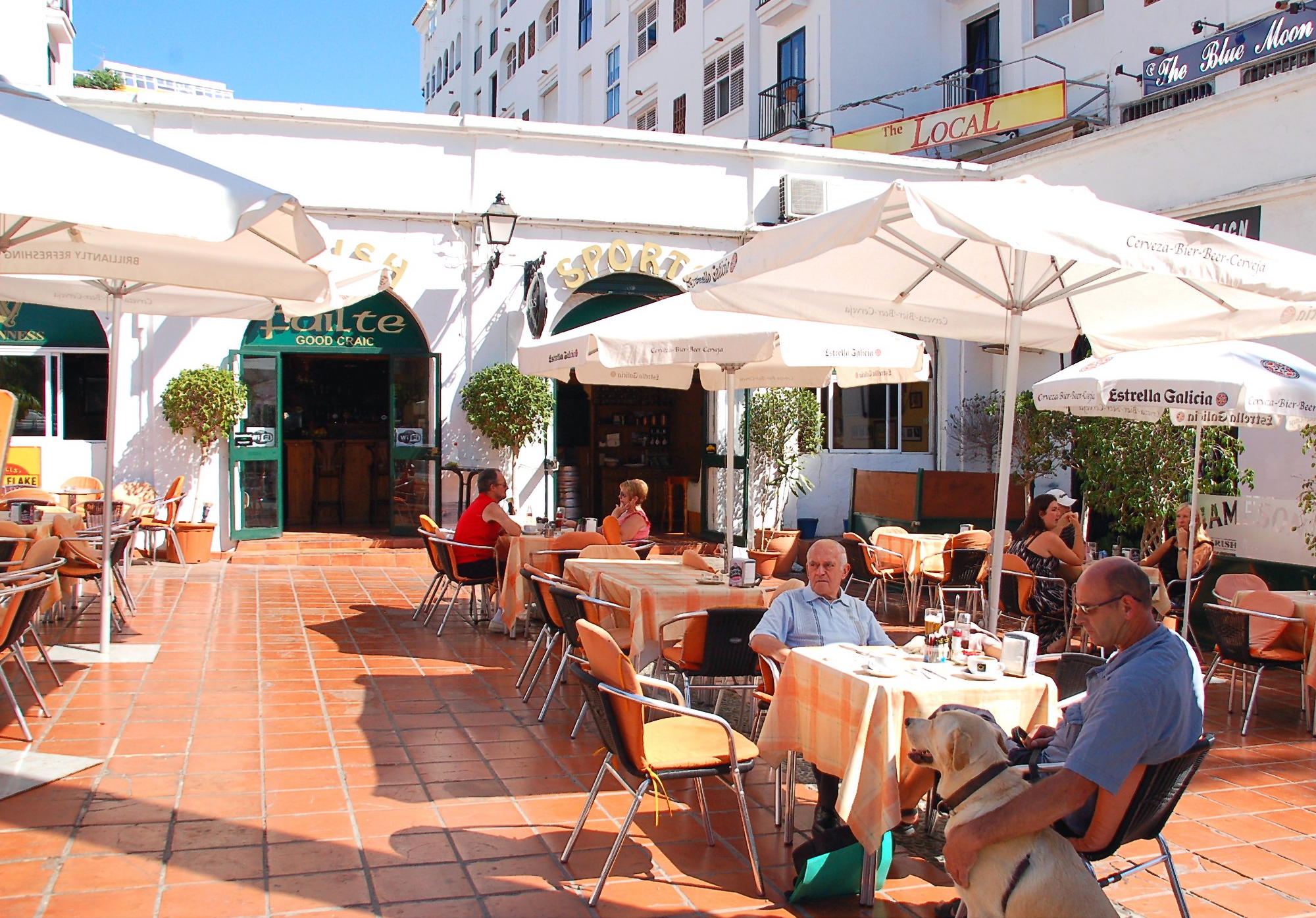 Bonanza Square - Benalmadena & Costa del Sol Property Sales, Rentals