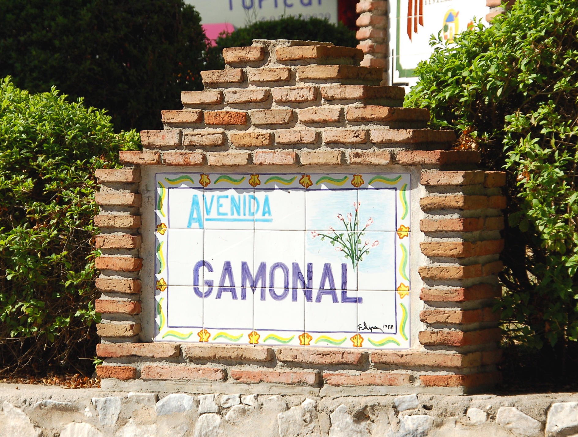 Av Gamonal Benalmadena - Benalmadena & Costa del Sol Property Sales