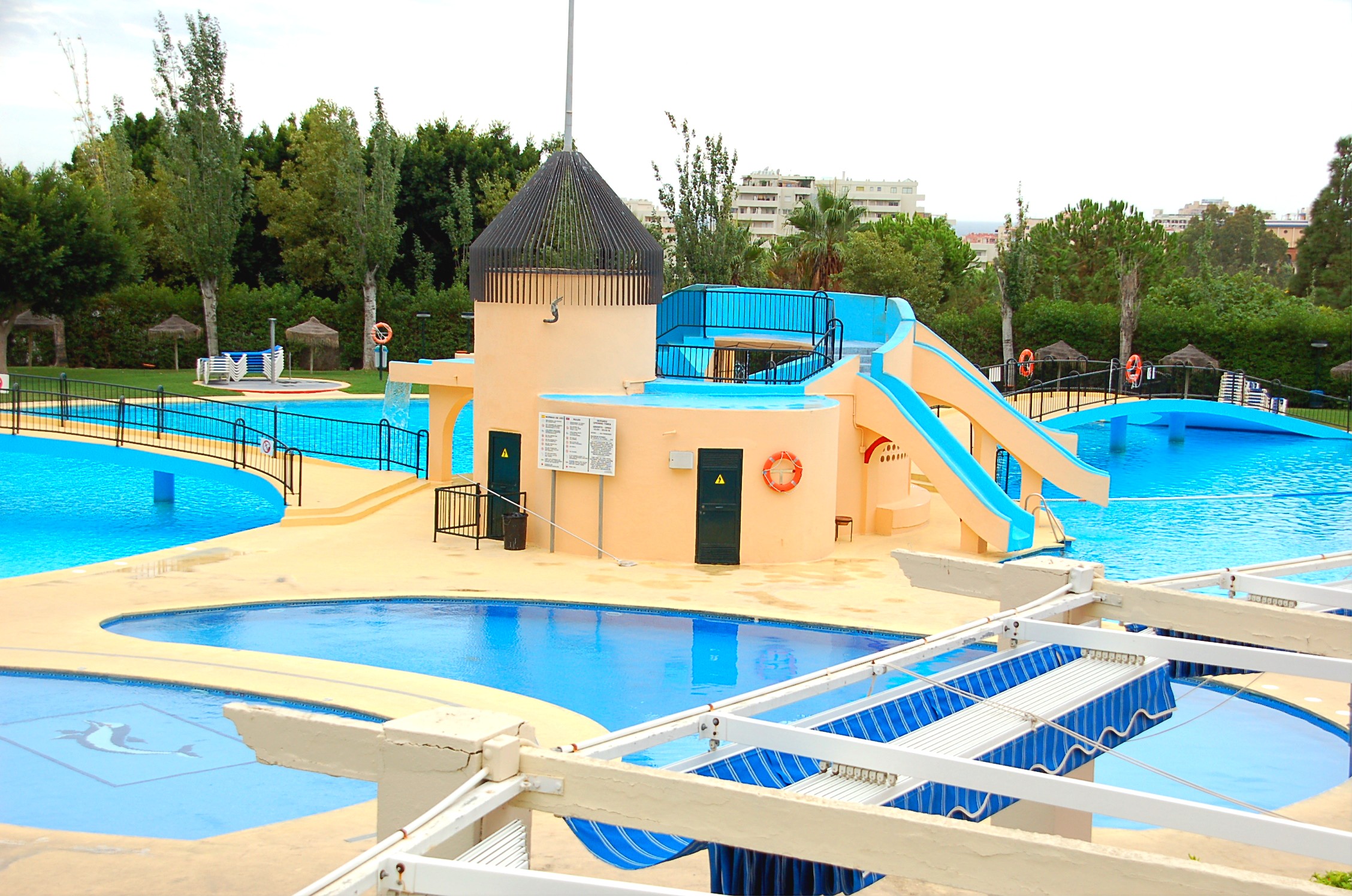 Minerva Benalmadena Studio Apartment Costa Del Sol Previous Next