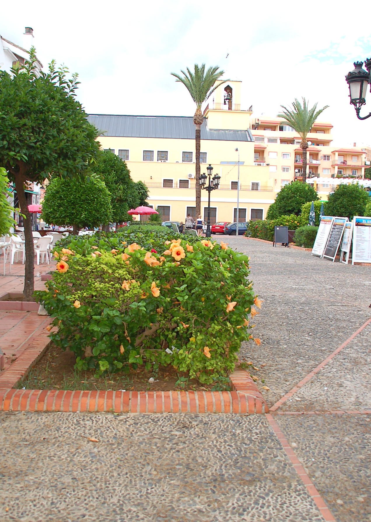 Bonanza Square Benalmadena & Costa del Sol Property Sales, Rentals