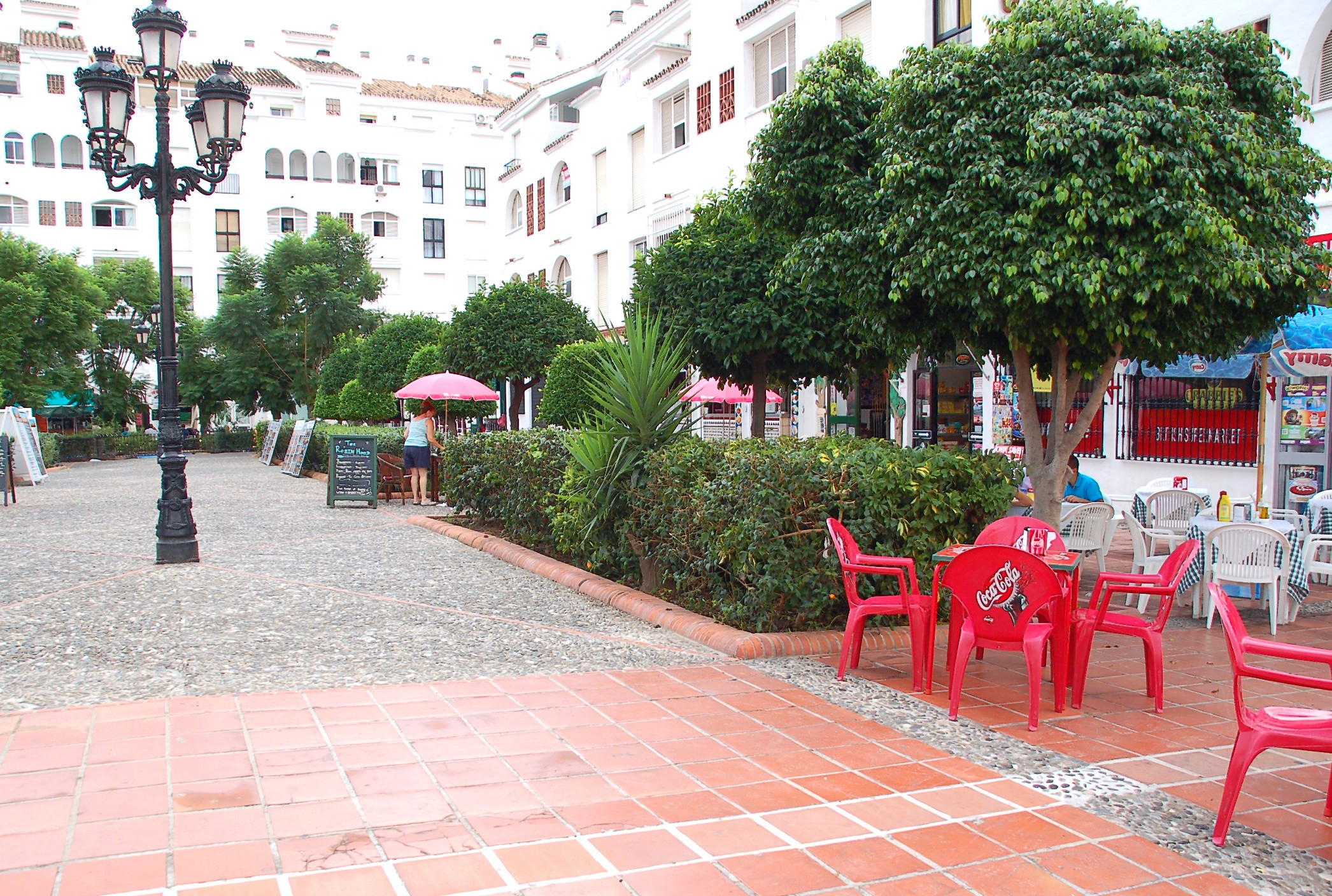 Bonanza Square Benalmadena & Costa del Sol Property Sales, Rentals