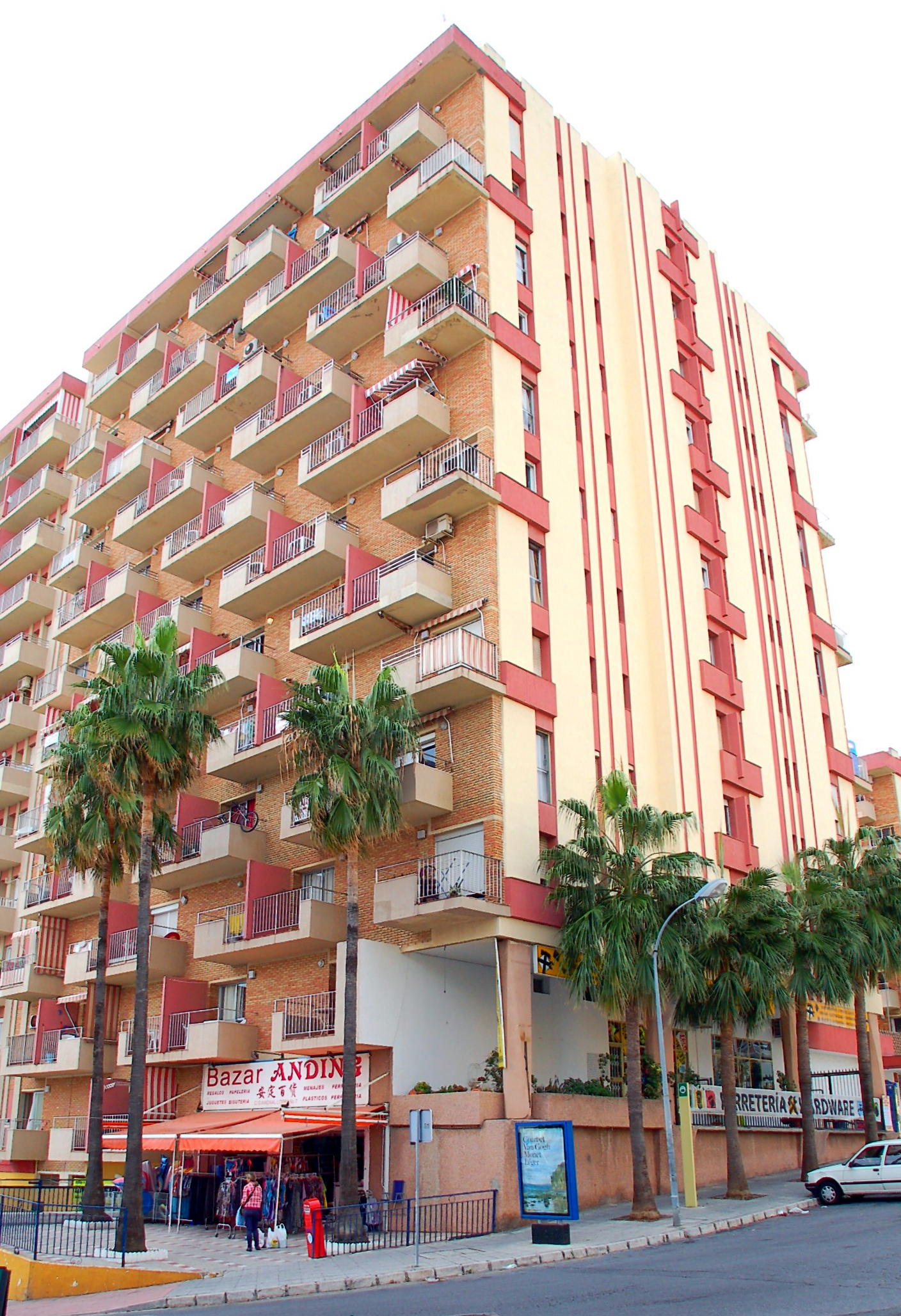 Minerva Benalmadena & Costa del Sol Property Sales, Rentals & Holiday