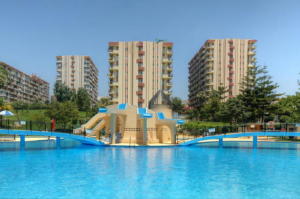 Visit The Jupiter Minerva Apartments Benalmadena Costa Del Sol Visit The Jupiter Minerva Apartments