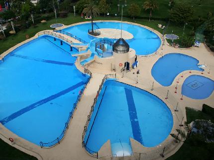 jupiter community pool