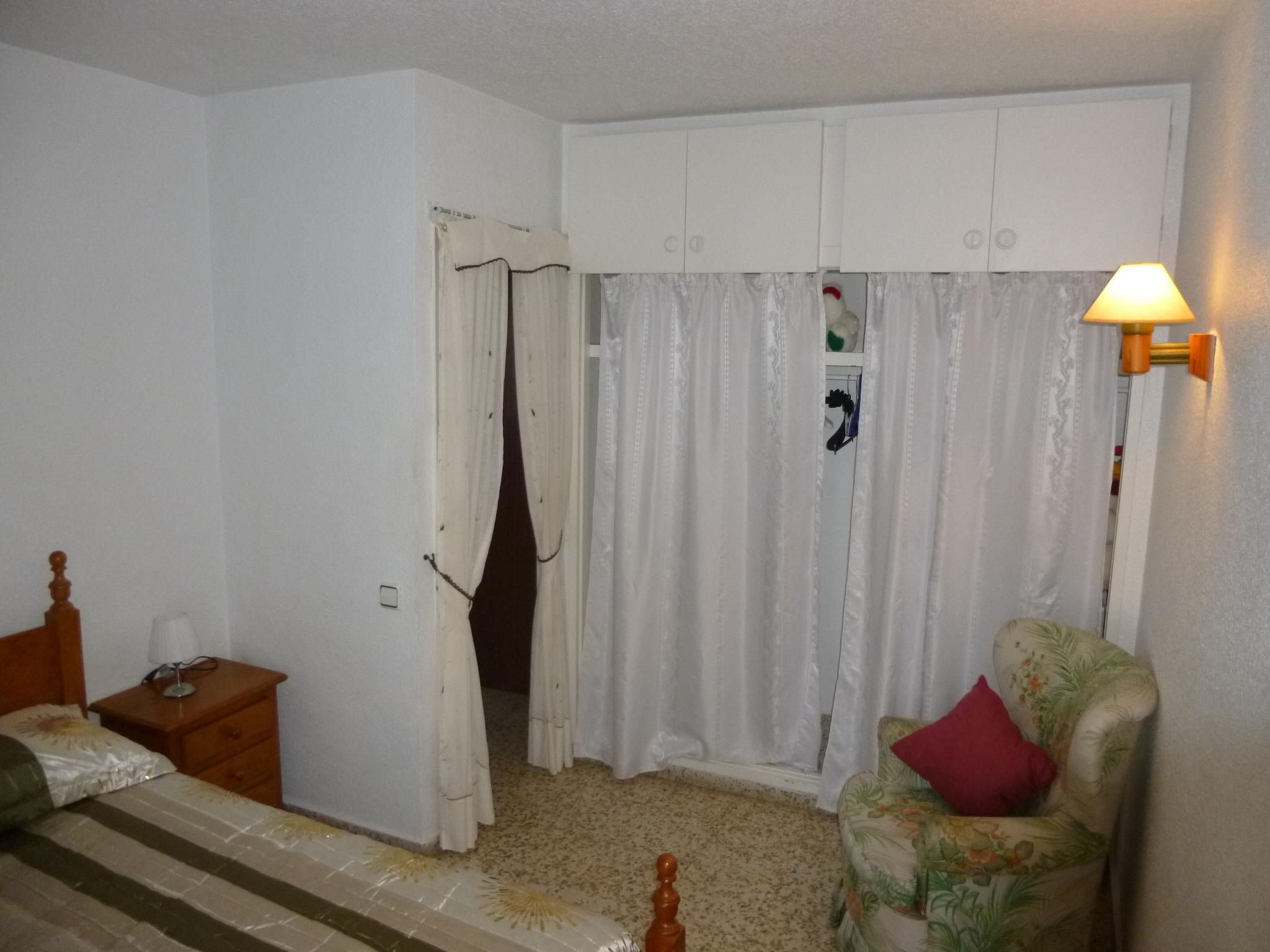 One Bedroom ApartmentHercules Benalmadena & Costa del Sol Property
