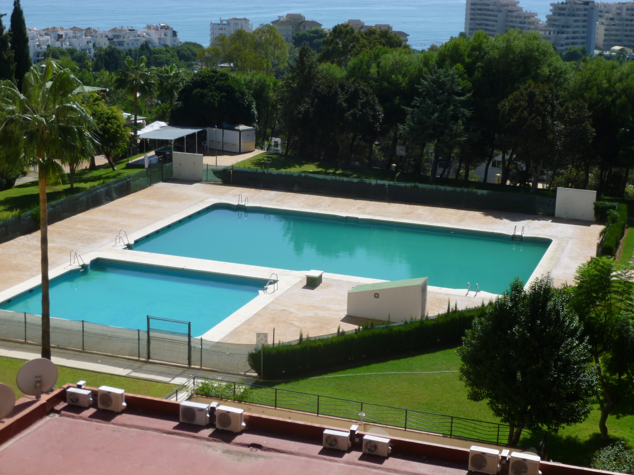 One Bedroom ApartmentHercules Benalmadena & Costa del Sol Property