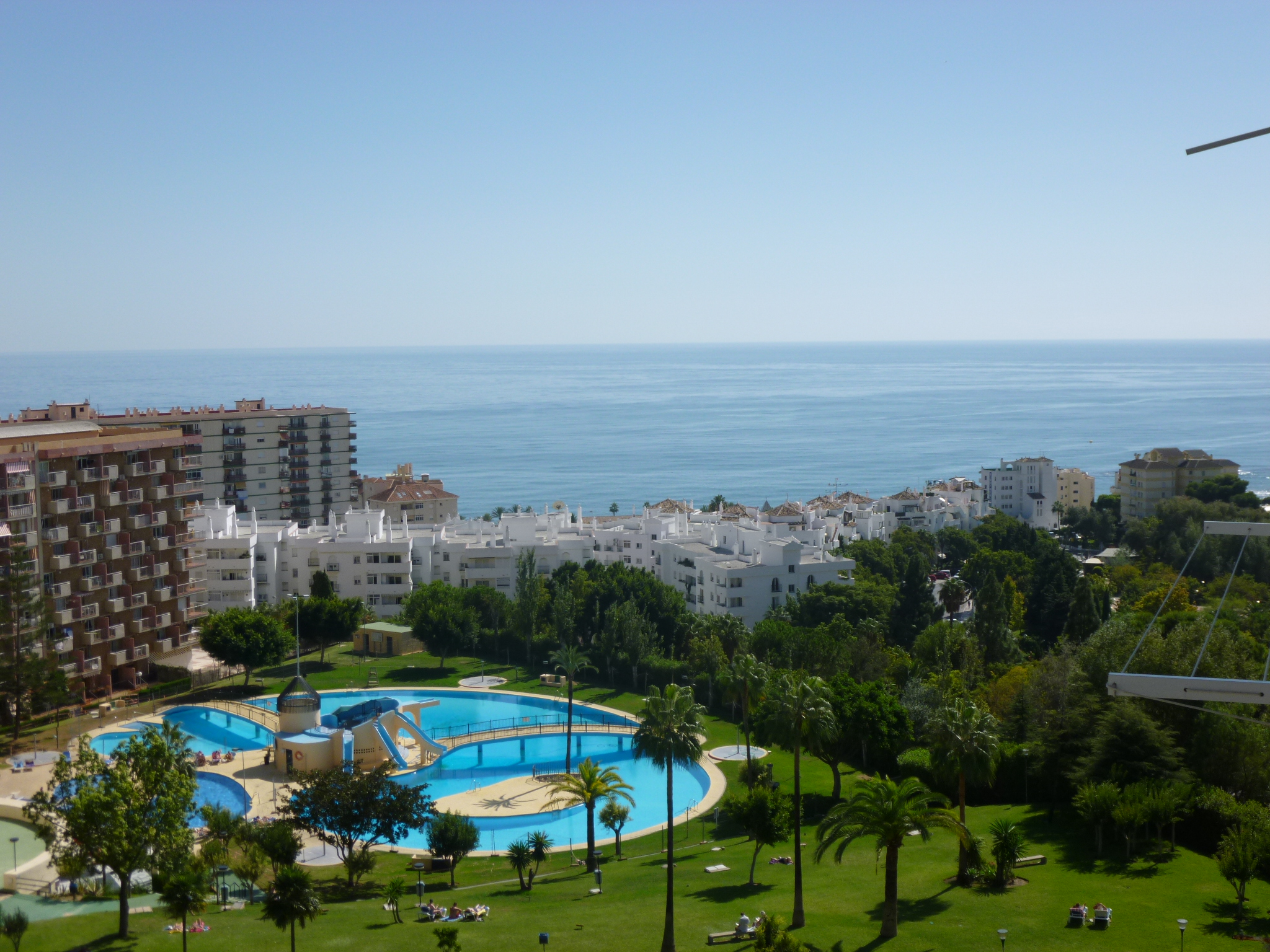 One Bedroom ApartmentHercules Benalmadena & Costa del Sol Property