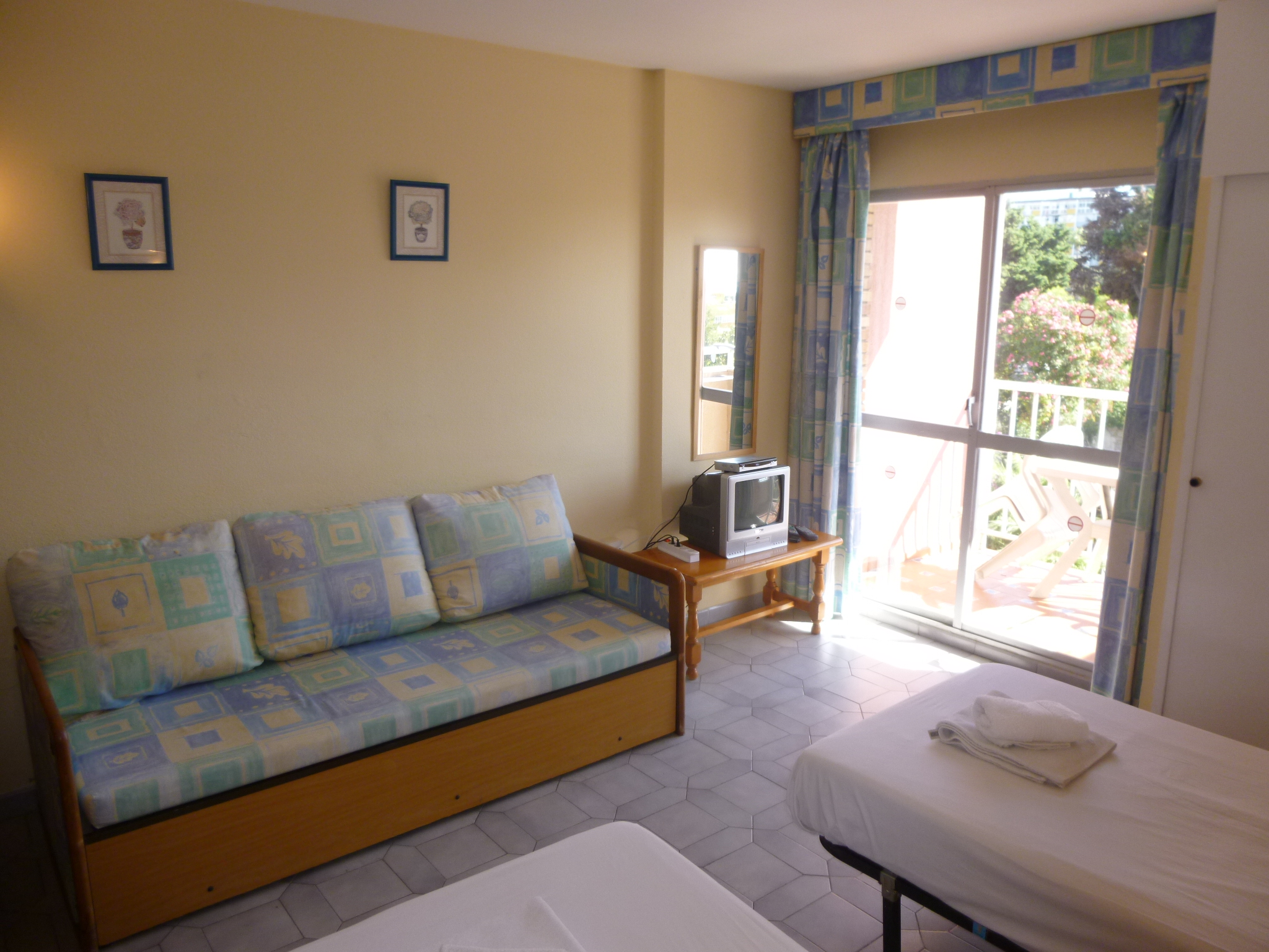 Holiday, Studio Apartment Jupiter, Benalmadena Benalmadena & Costa