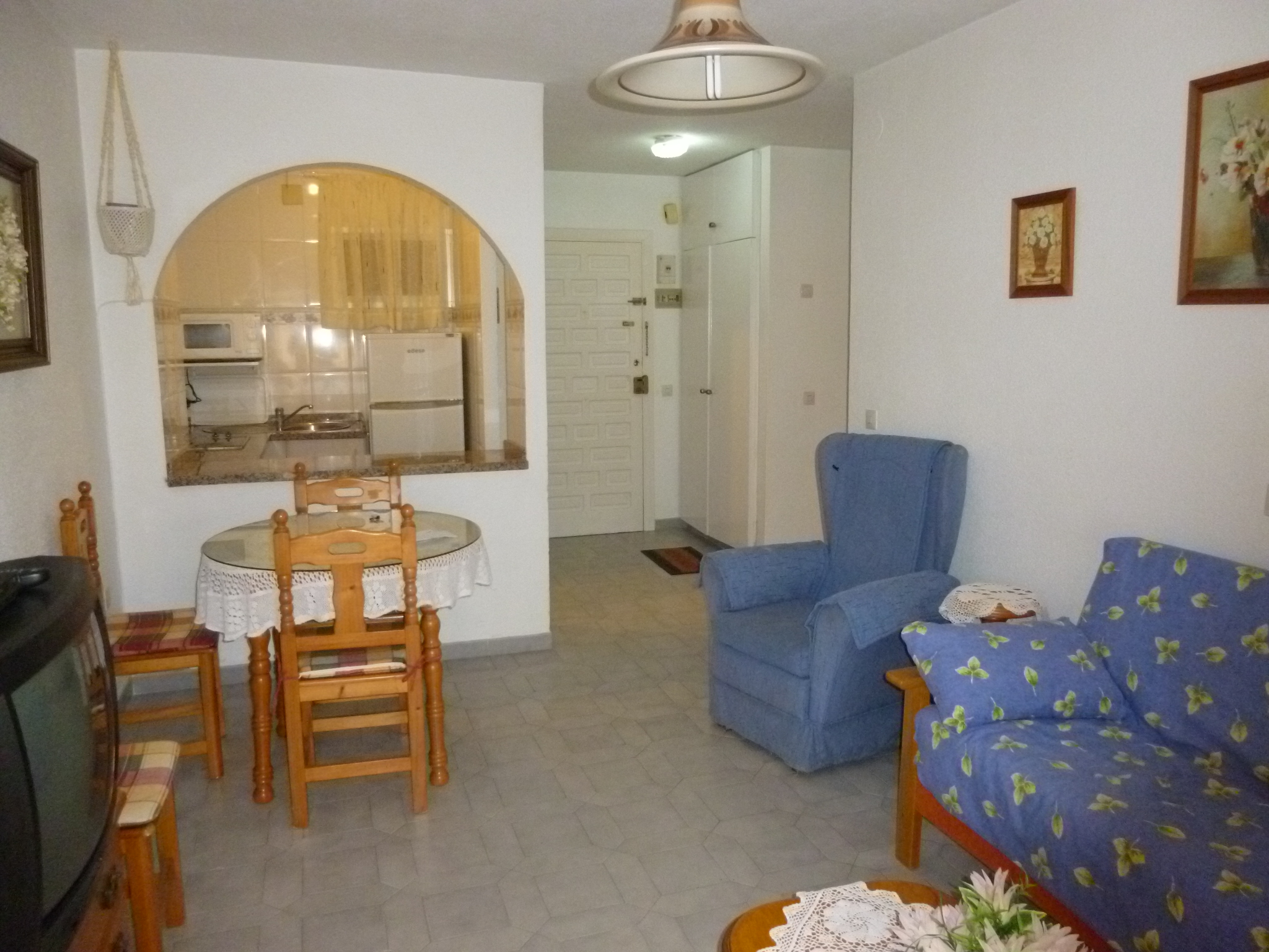 One Bedroom Apartment Minerva Benalmadena & Costa del Sol Property