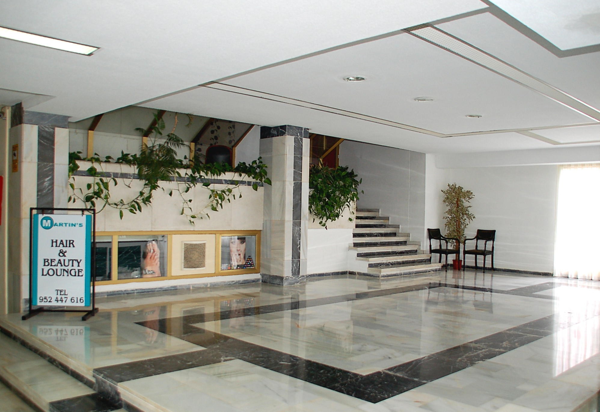 Jupiter Minerva Apartments Gapp Properties to Rent in Benalmadena